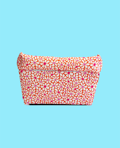 Bakfietskussen Lovens Explorer 1