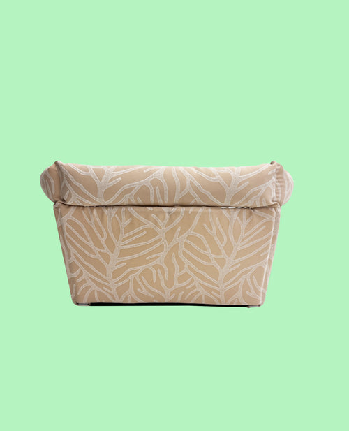 Bakfietskussen Lovens Coral