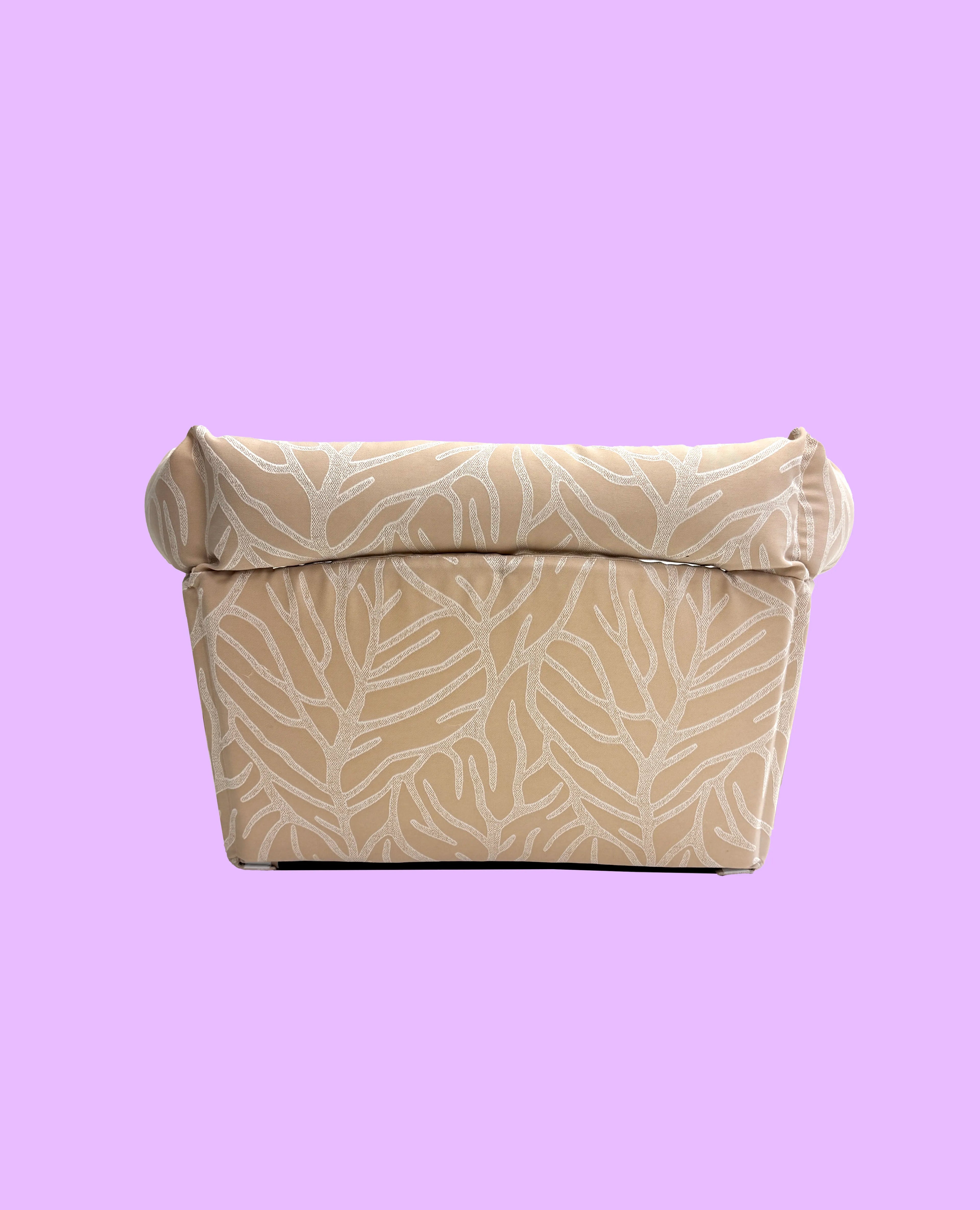 Lastenradkissen Urban Arrow Coral