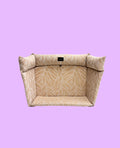 Lastenradkissen Urban Arrow Coral
